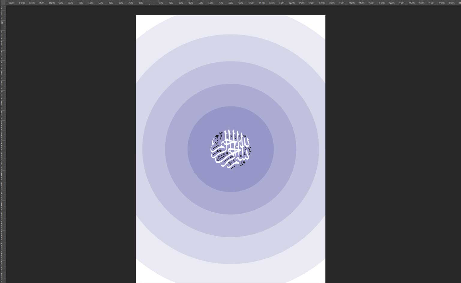 قالب آماده کتاب مینیمال (طرح مدرن2) در ایندیزاین